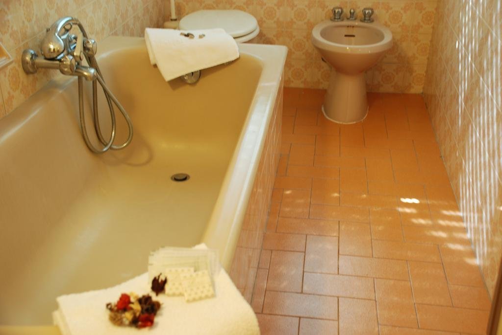 Фото Hotel Bosco