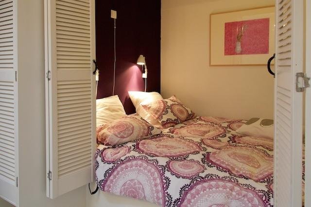Фото Logement-B&B Safier