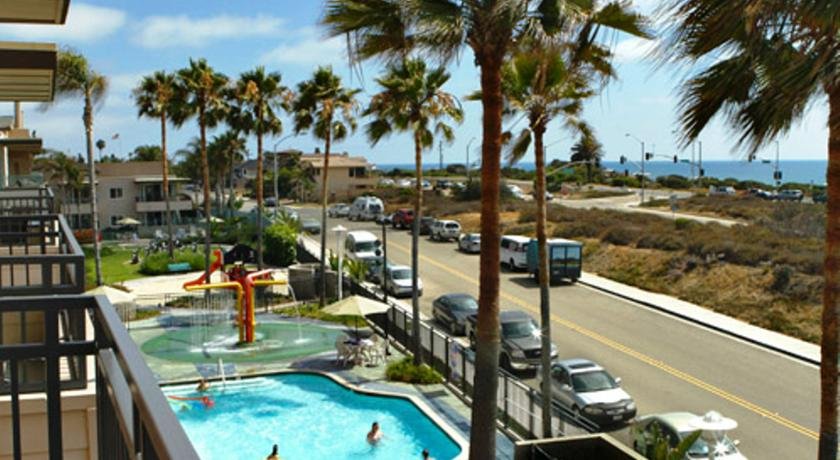 Фото Carlsbad Seapointe Resort