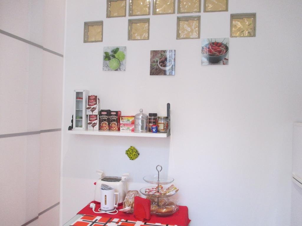 Фото Casa Vacanze La Casa di Machiavelli