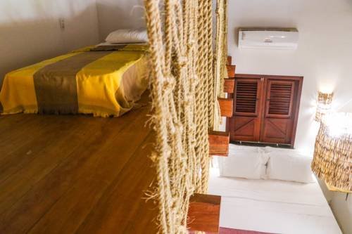 Фото Pousada Titas