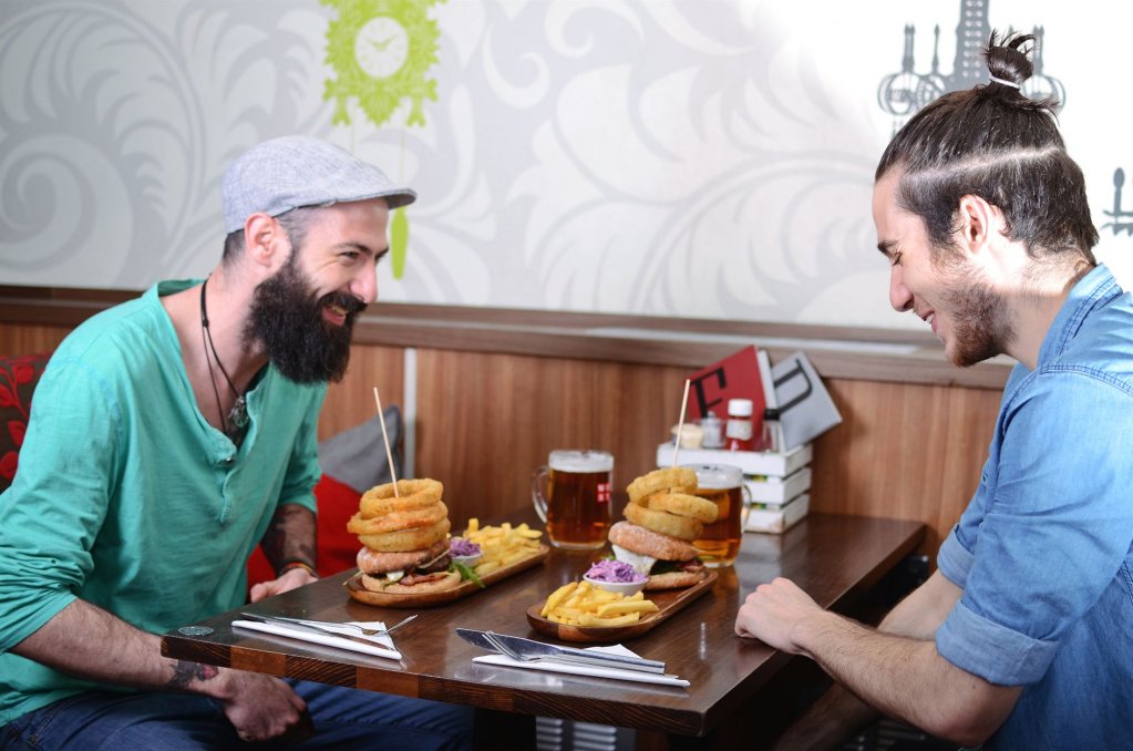 Фото a&o Edinburgh City