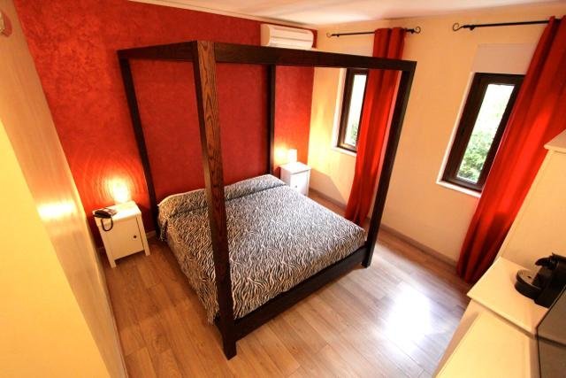 Фото Hotel La Compagnia Del Viaggiatore