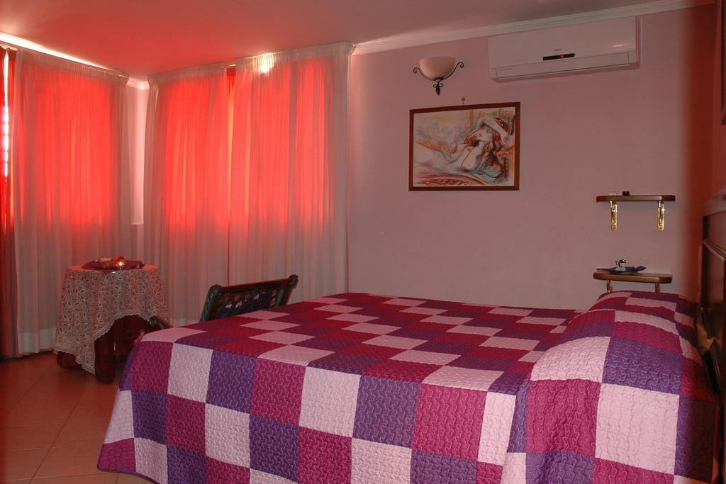 Фото La Villa Del Patrizio