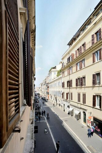Lovelyapart Rome