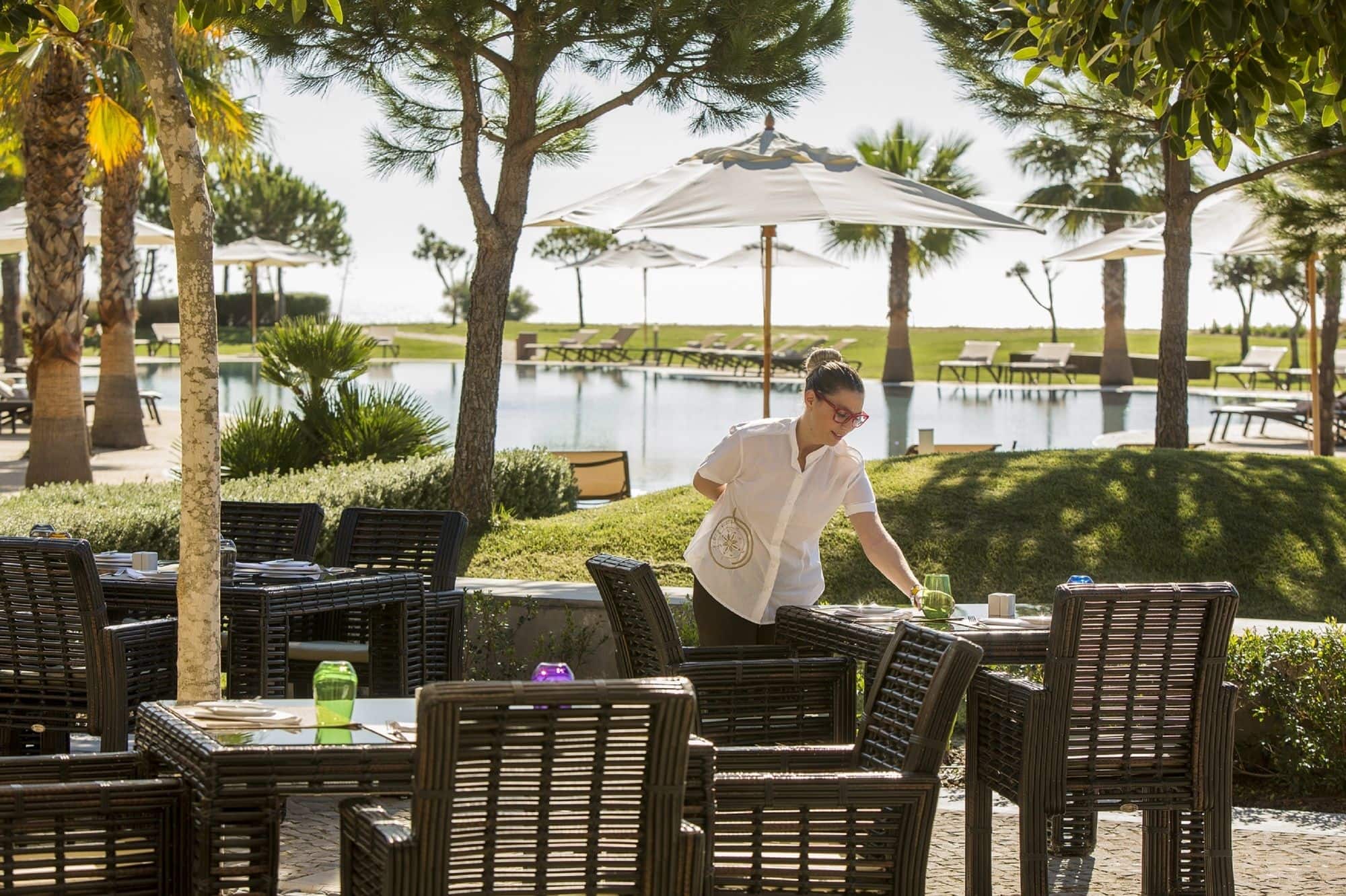 Фото Cascade Wellness Resort