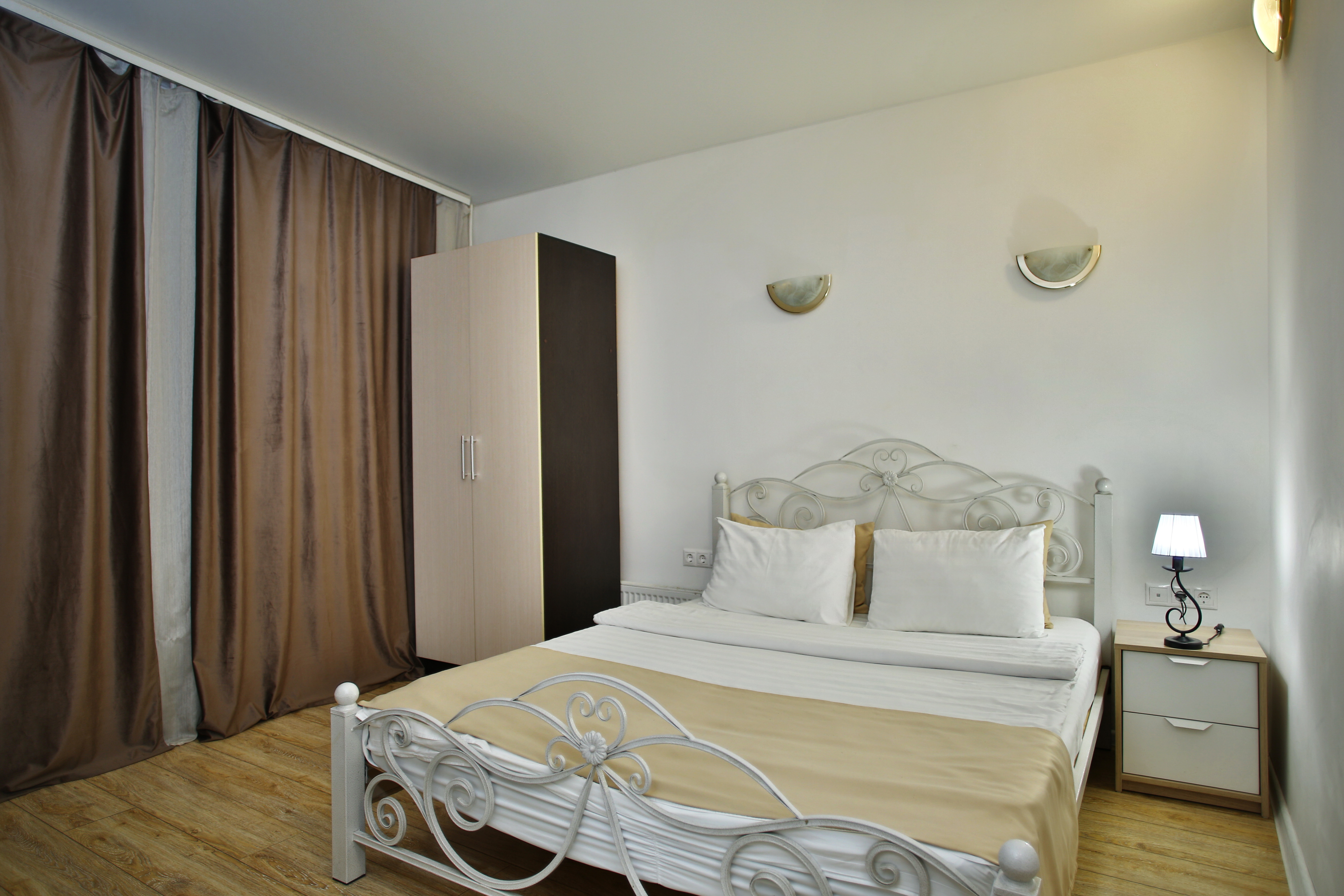 Фото Мини-отель Б-96