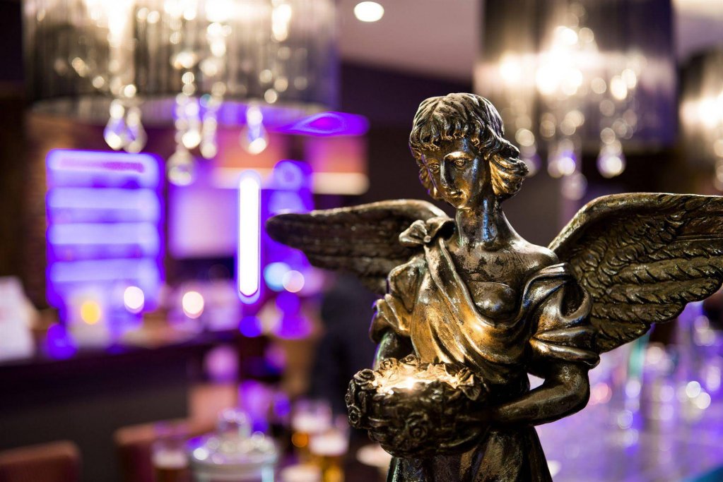 Фото Fletcher Hotel Restaurant Waalwijk