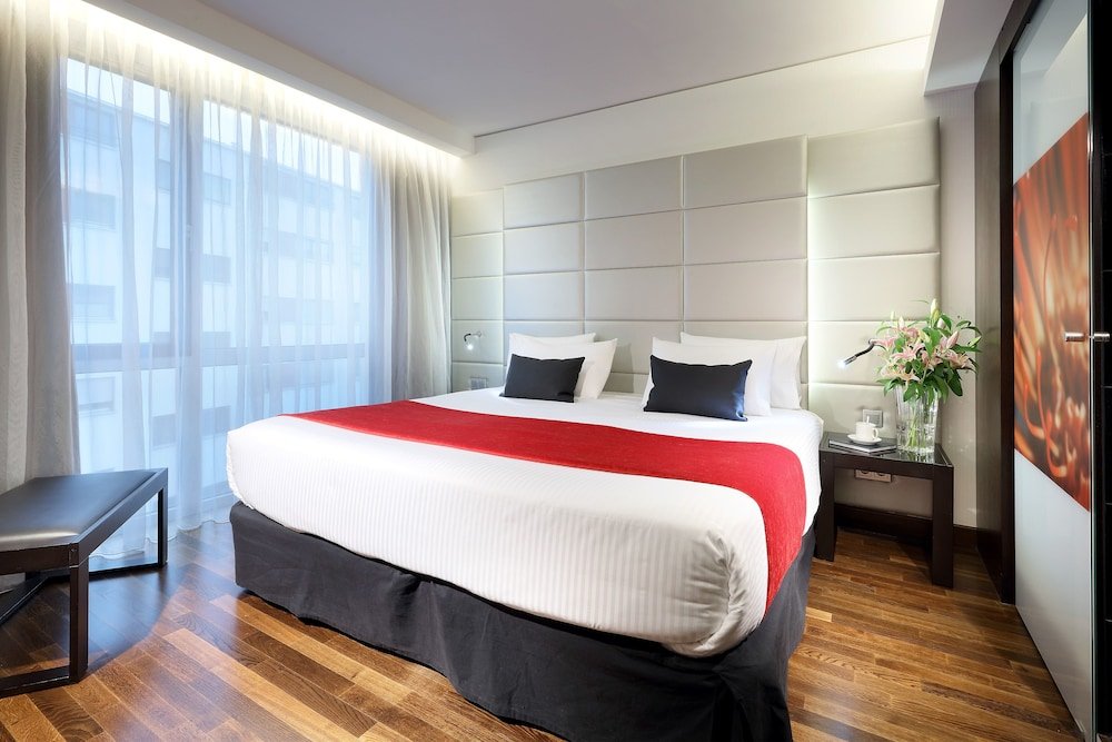 Фото Eurostars Grand Central