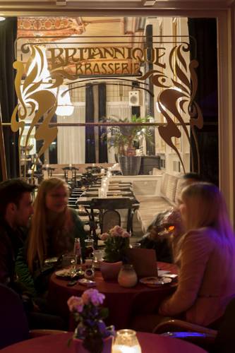 Фото Britannique