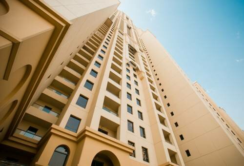 Апартаменты HiGuests - Shams 1 в Джумейре