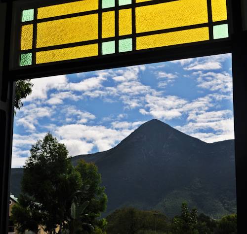 Фото Tsitsikamma Village Inn