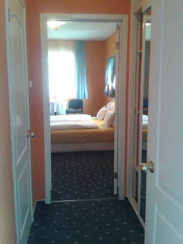 Фото Hotel Hedyn Thermal