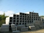 ЖБИ (Republic of Adygea, Takhtamukaysky District, Shapsugskoe Highway, 3), bienes concretos