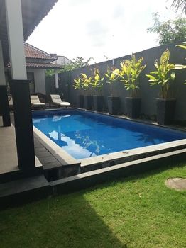 Фото My Villa Canggu