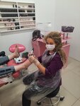 Ренессанс (ulitsa Lenina, 184к18), beauty salon
