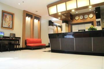 Hotel Hostel 1632, Manila, photo