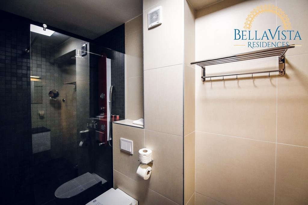 Фото Residences Bellavista 1