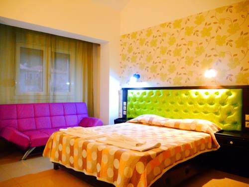 Фото Blue Sea Beach Resort