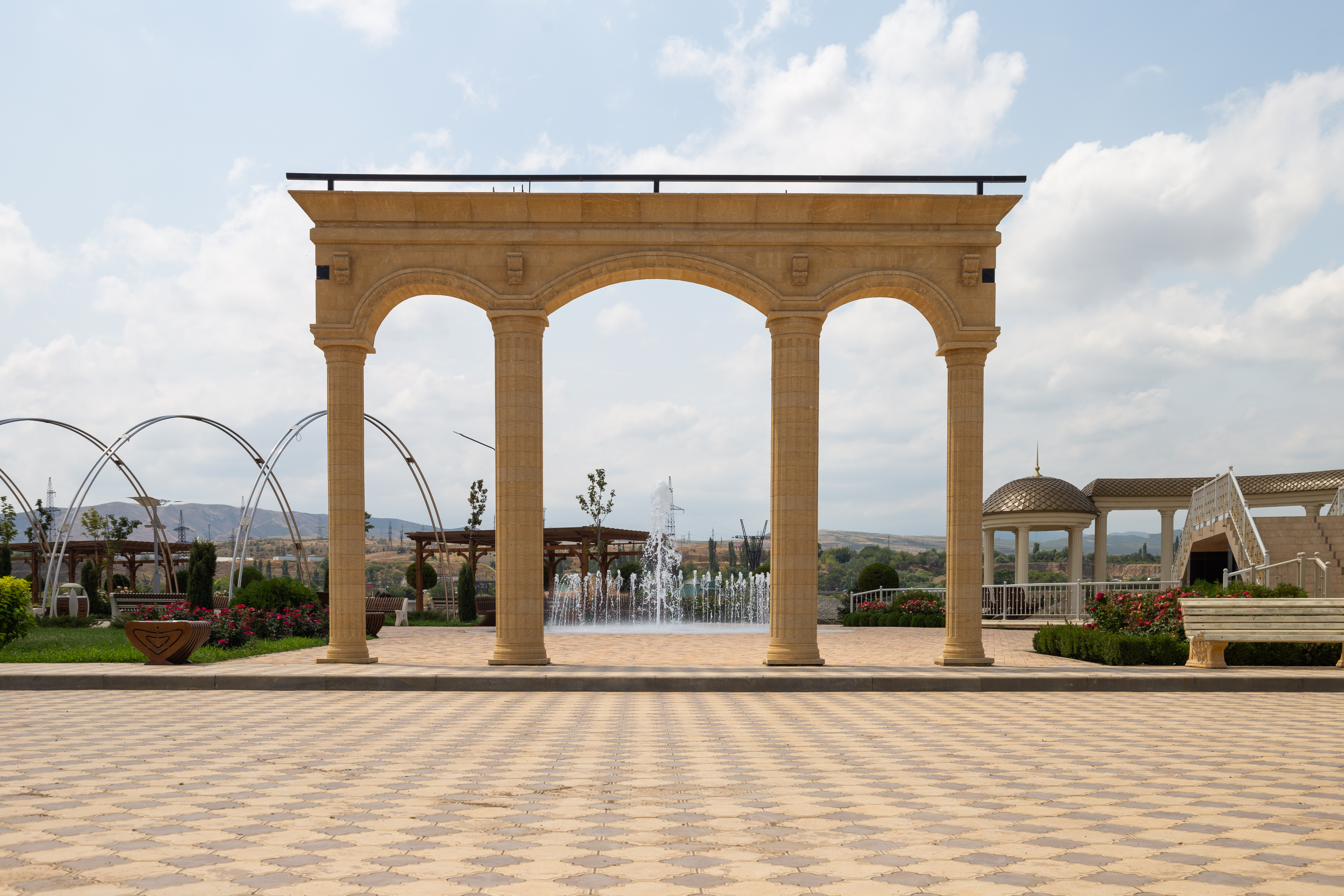 Фото Парнас