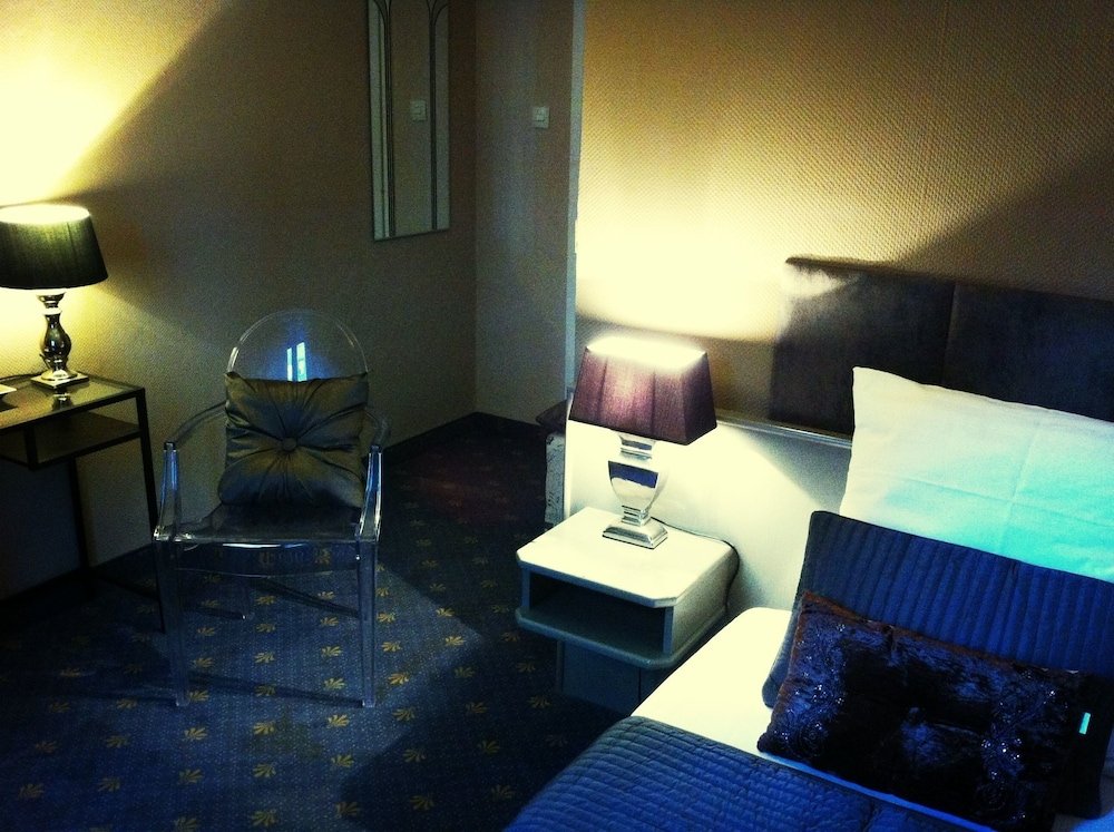 Фото отеля 4