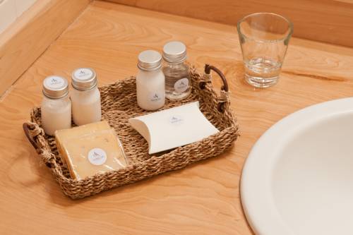 Фото Destino Sur Hotel & SPA de Montaña