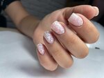 Beautylab (Shinnikov Avenue, 38), nail salon