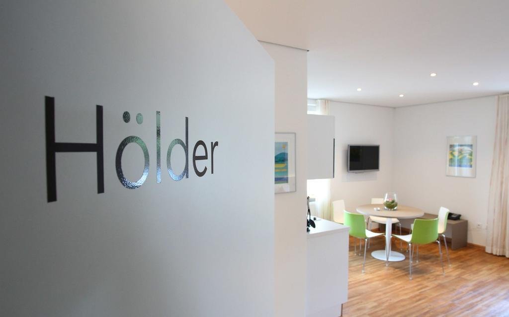 Фото Rebgut - Die Weinherberge