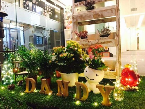 Внешний вид отеля Dandy Hotel - Tianjin Branch в Тайбэйе, фото 5