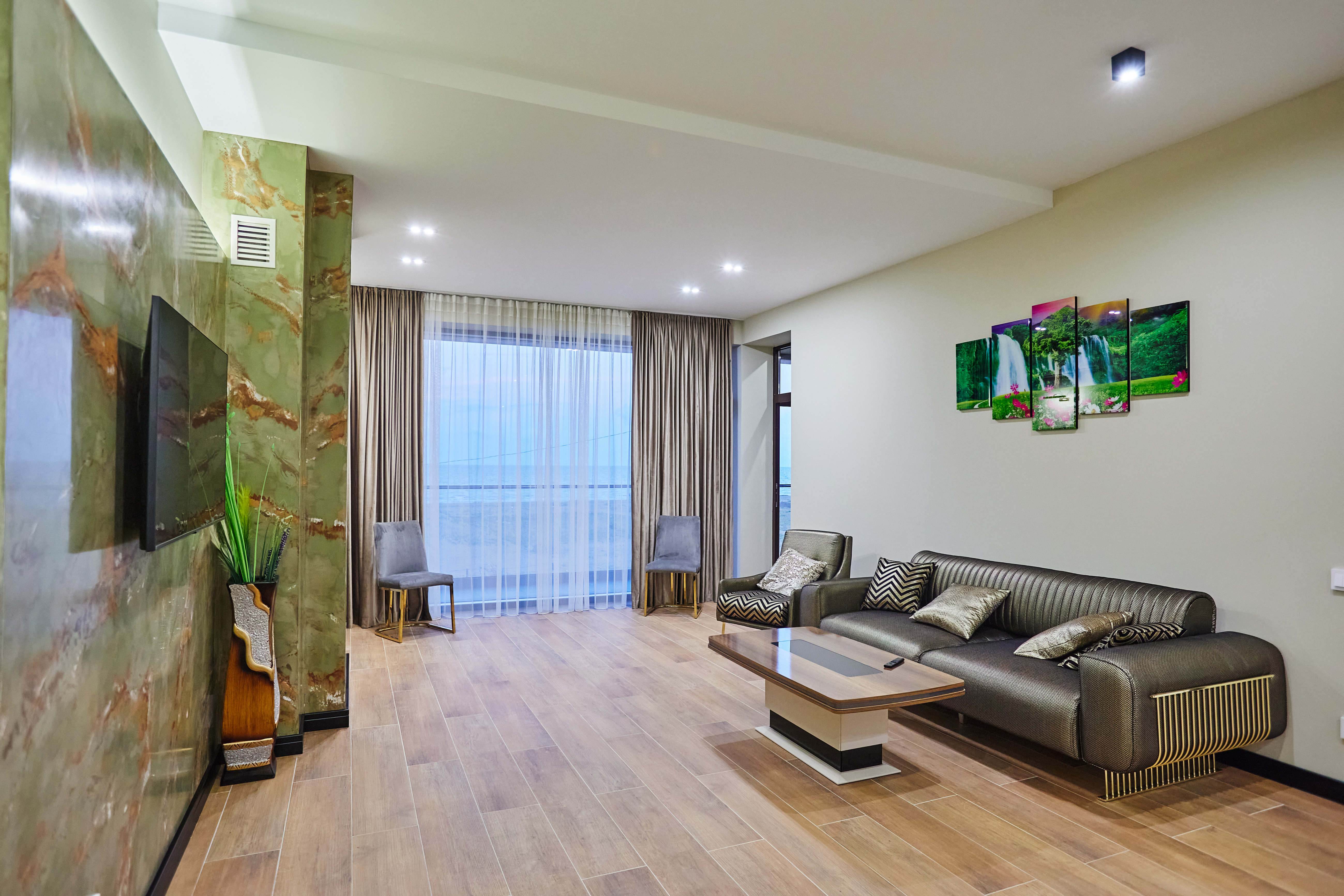 Фото Белуга