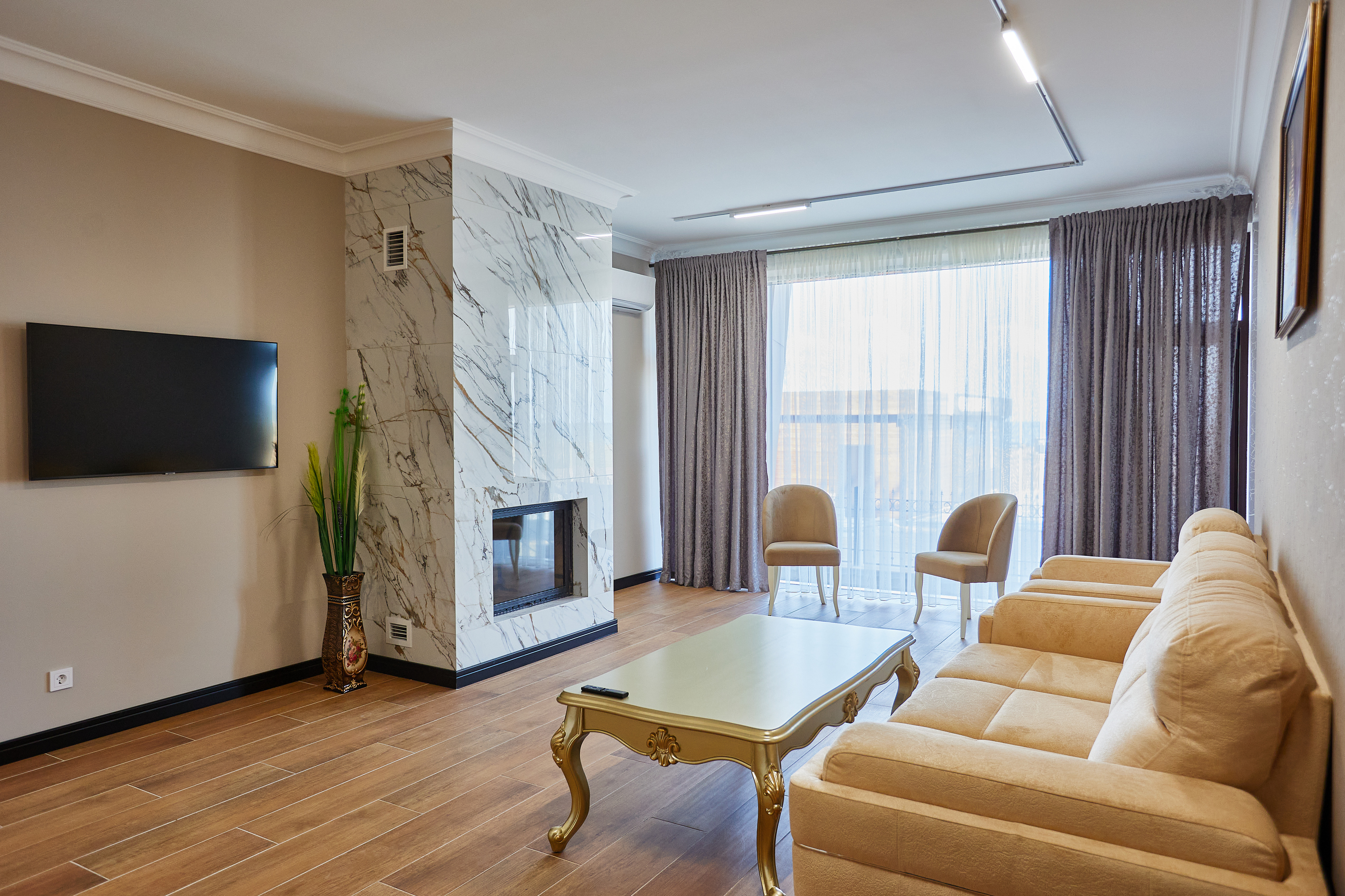 Фото Белуга