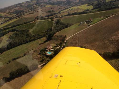 Фото Casale Becetole