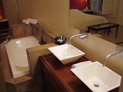 Фото Gurda Tango Boutique Hotel