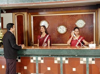 Фото Hotel Piccadily Raipur