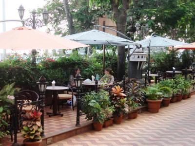 Фото Sea Palace Hotel