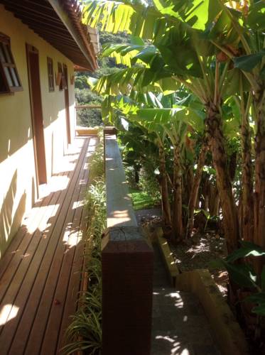 Фото Gaaia Guest House Buzios