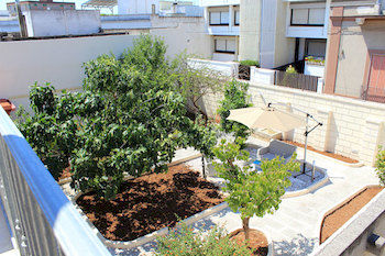 Фото Manduria Holidays B&b Case Vacanza