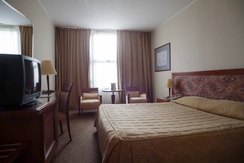 Фото NH Lecco Pontevecchio