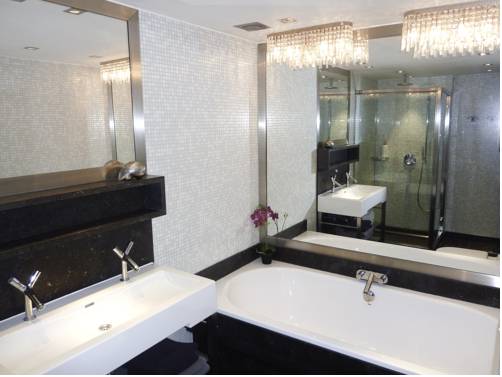 Фото Flair Rooms