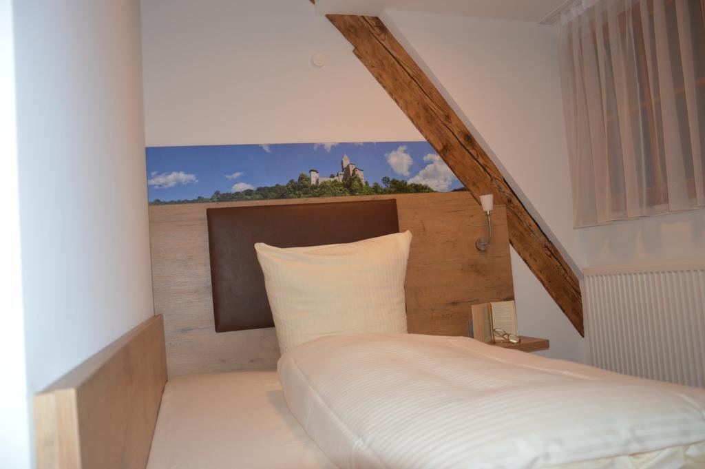 Фото Bauer Gastezimmer