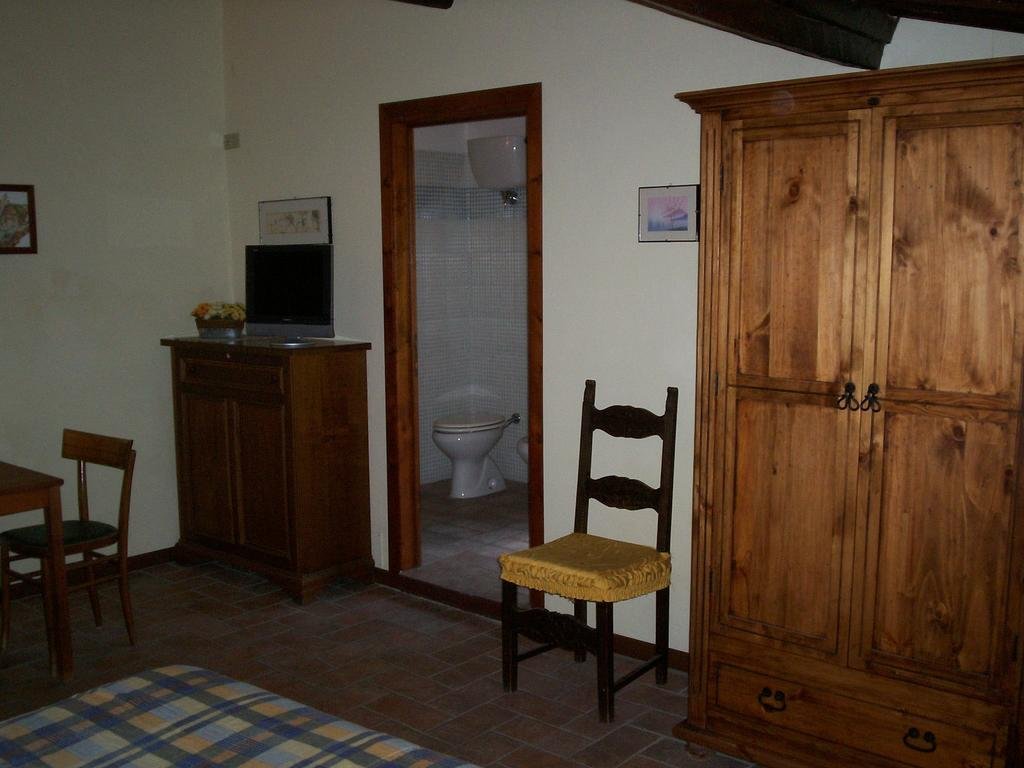 Фото Podere Il Caggio Rooms