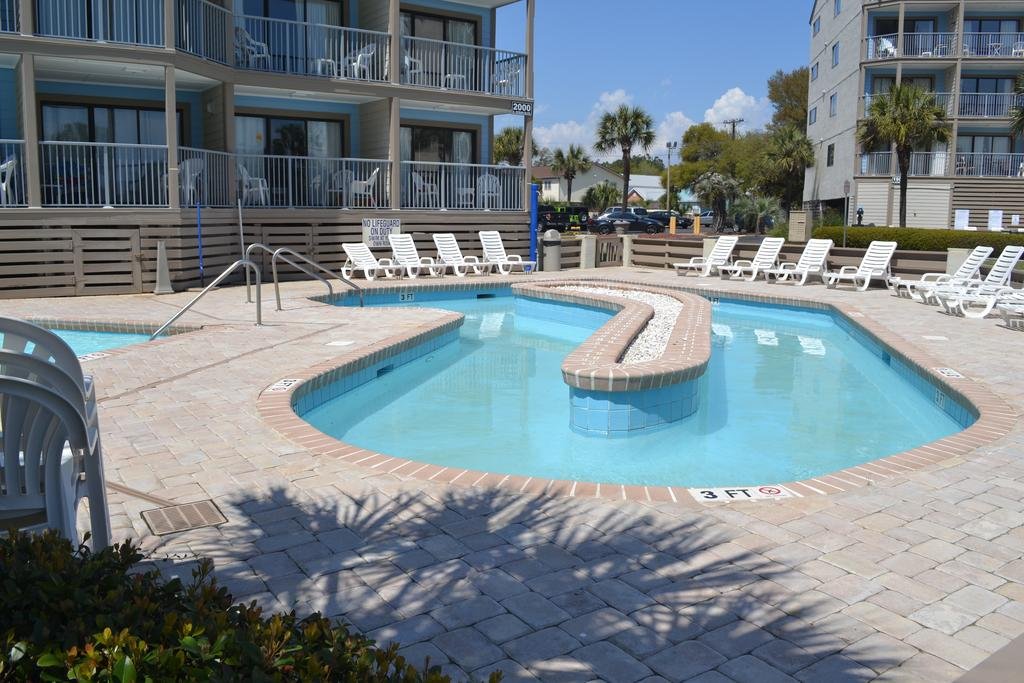 Фото Bluewater Resort