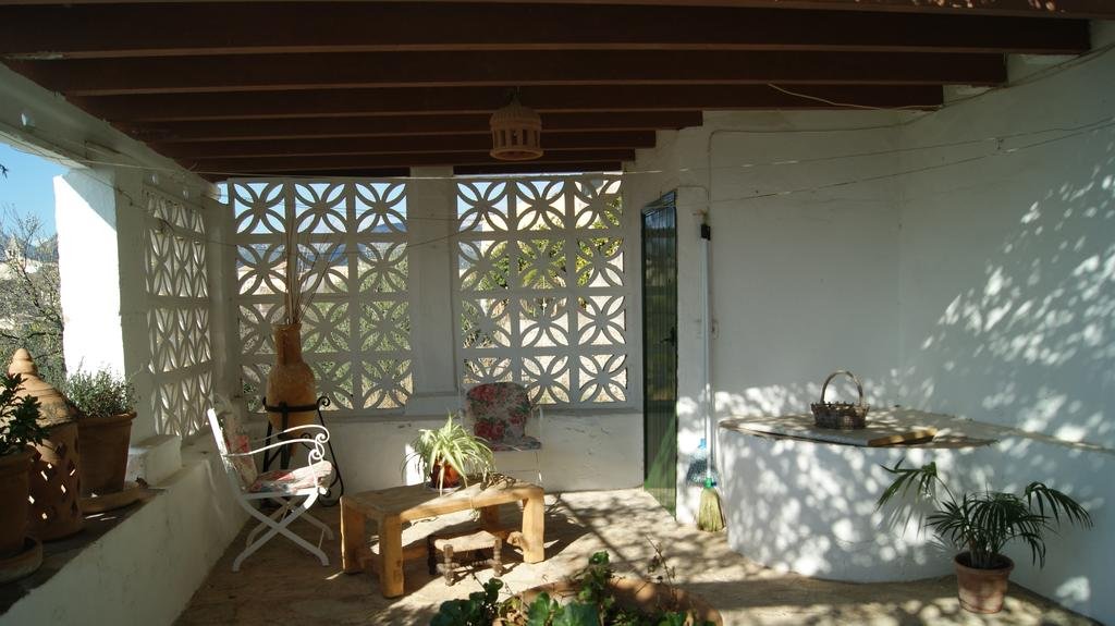 Фото Sa Teulera De Can Dolc