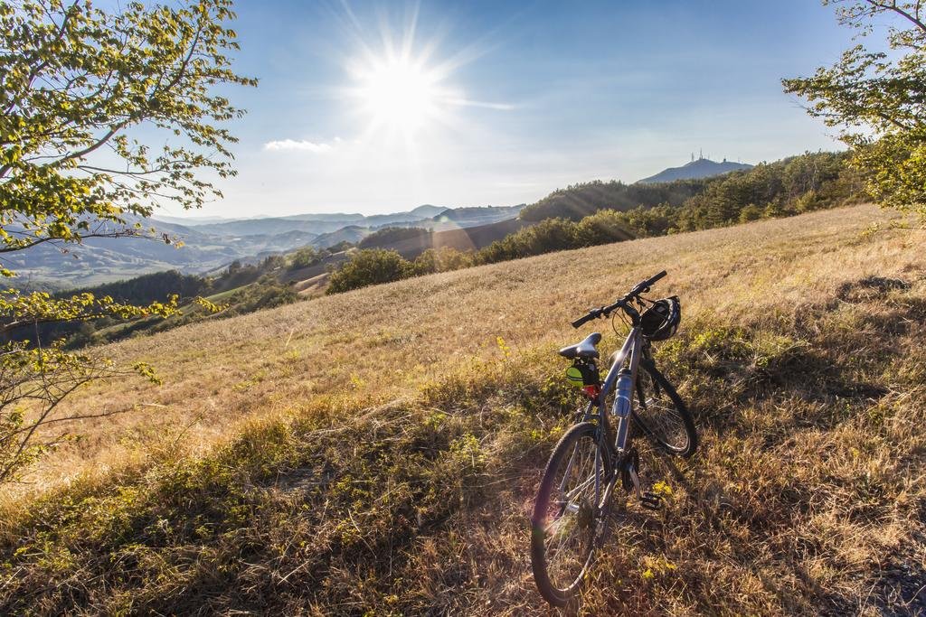Фото Hotel Ristorante San Carlo