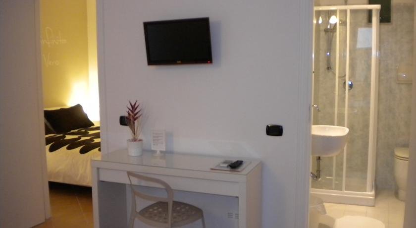 Фото Bed And Breakfast Charming House