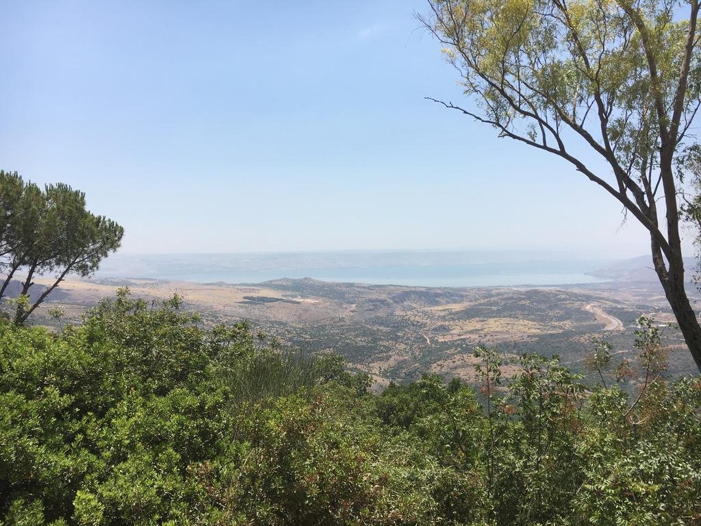 Фото Nofesh Ne'Eman