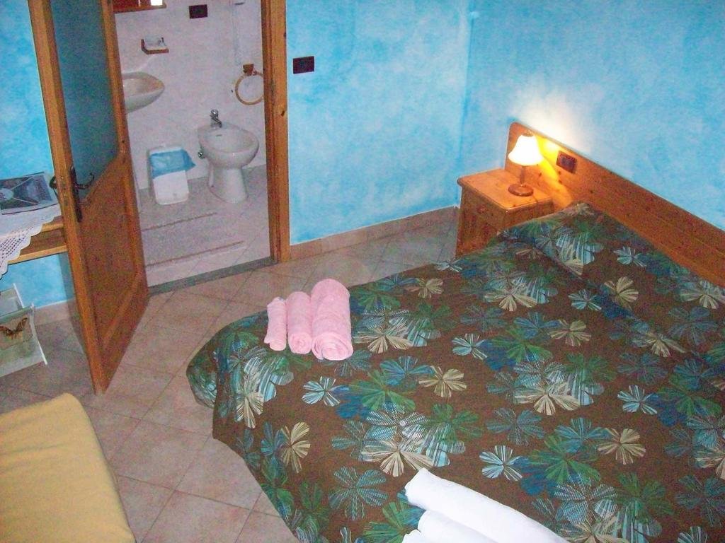 Фото Affittacamere Chez Gorret