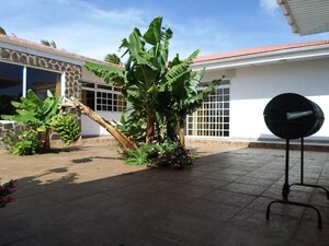 Гостиница Manureva Nui Eco Lodge