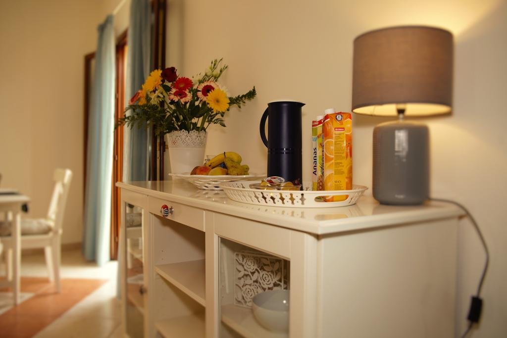 Фото B&b DonnaLaura