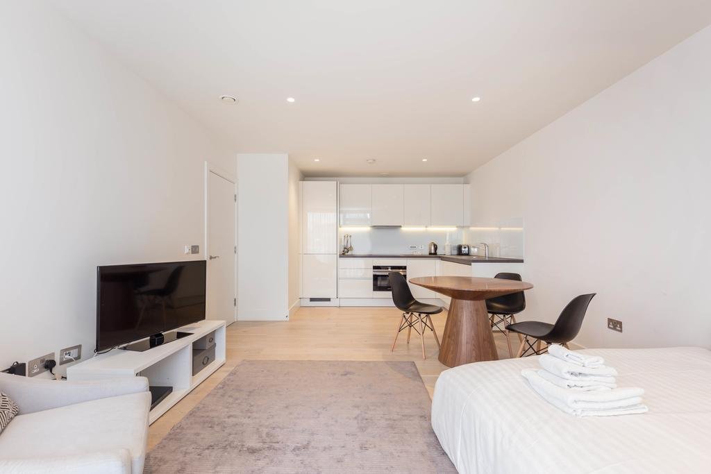 Фото Urban Chic - Portobello